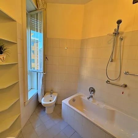 Apartamento Appartme Doria 17 Milão