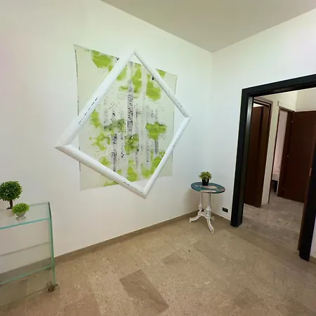 Apartamento Appartme Doria 17 *