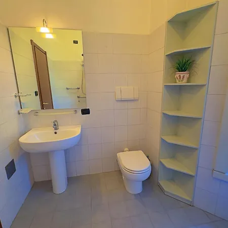 Apartamento Appartme Doria 17 *