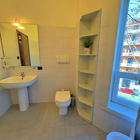 Appartme Doria 17 Apartamento