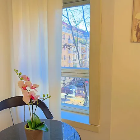 Appartme Doria 17 Apartamento Milão