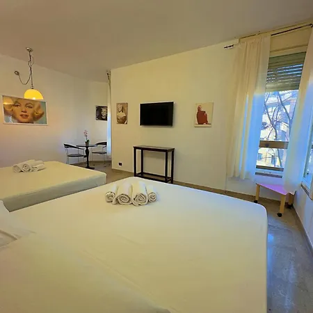 Appartme Doria 17 Apartamento *