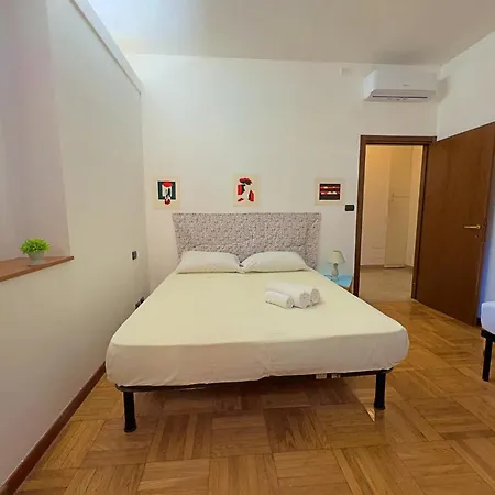 Апартаменты Appartme Doria 17 *