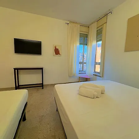 Appartme Doria 17 Daire *