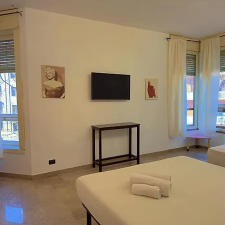 Appartme Doria 17 * Milano