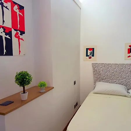 Appartme Doria 17 * Milán