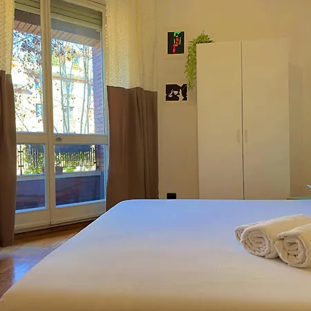 Apartment Appartme Doria 17