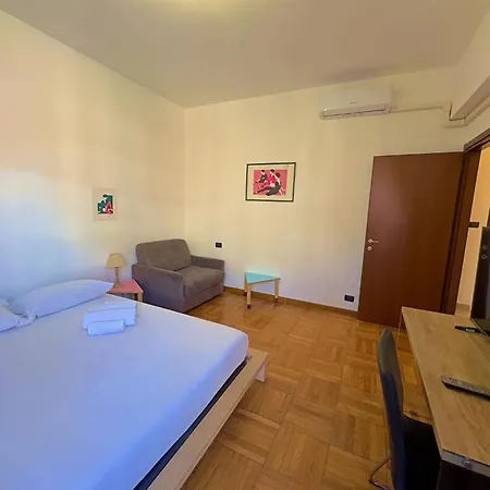 Apartmán Appartme Doria 17 *