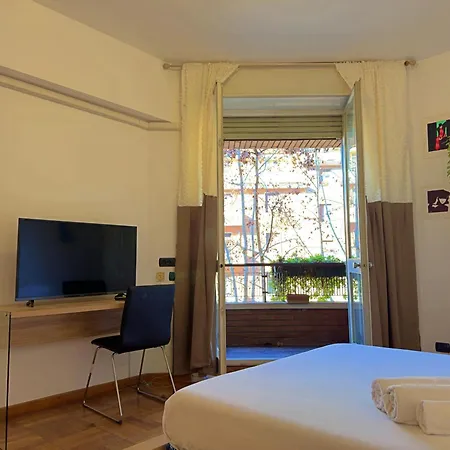 Appartme Doria 17 Apartment