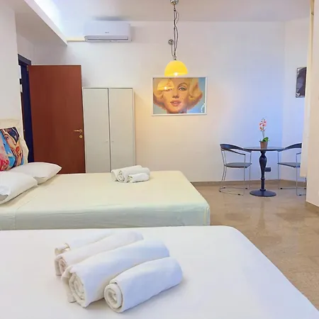 Appartme Doria 17 Milano